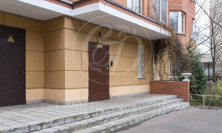 Лот-11837-242420 Аренда квартиры Север