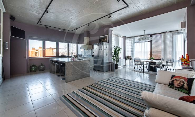 Лот-9192-242442 аренда дома Рублево-Успенское шоссе Кристалл Истра