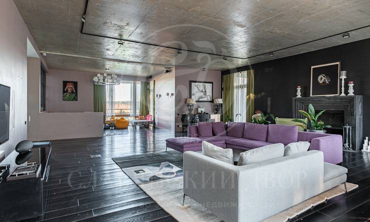 Лот-9192-242443 аренда дома Рублево-Успенское шоссе Кристалл Истра