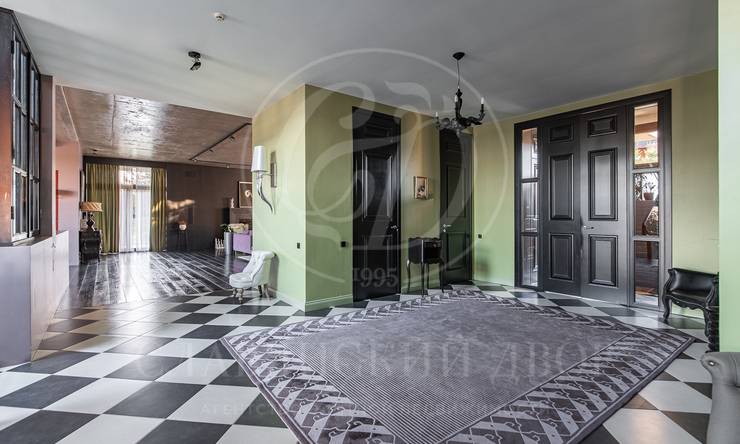 Лот-9192-242445 аренда дома Рублево-Успенское шоссе Кристалл Истра