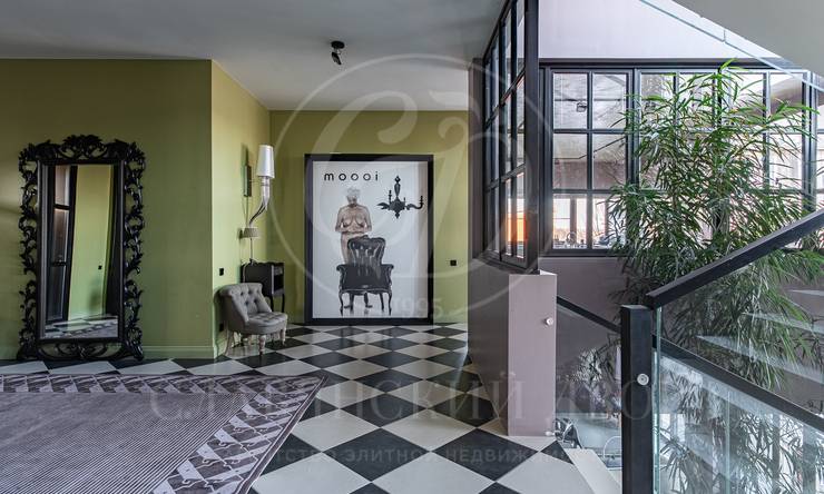 Лот-9192-242446 аренда дома Рублево-Успенское шоссе Кристалл Истра