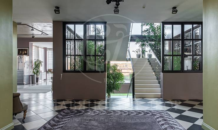 Лот-9192-242448 аренда дома Рублево-Успенское шоссе Кристалл Истра