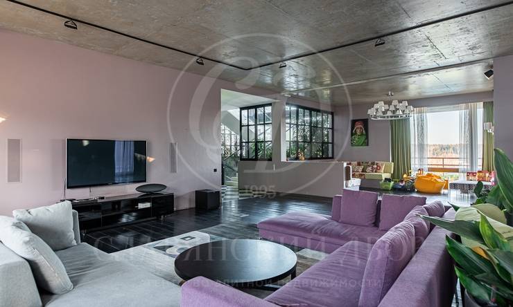 Лот-9192-242450 аренда дома Рублево-Успенское шоссе Кристалл Истра