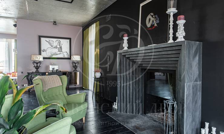 Лот-9192-242452 аренда дома Рублево-Успенское шоссе Кристалл Истра