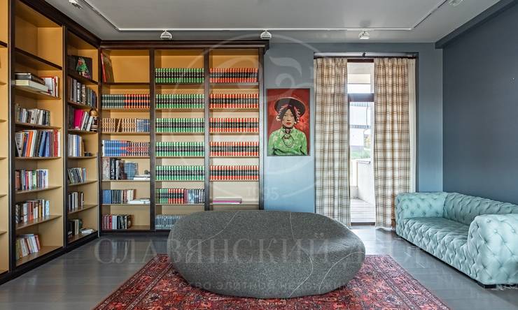 Лот-9192-242453 аренда дома Рублево-Успенское шоссе Кристалл Истра