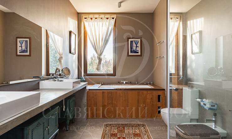 Лот-9192-242456 аренда дома Рублево-Успенское шоссе Кристалл Истра