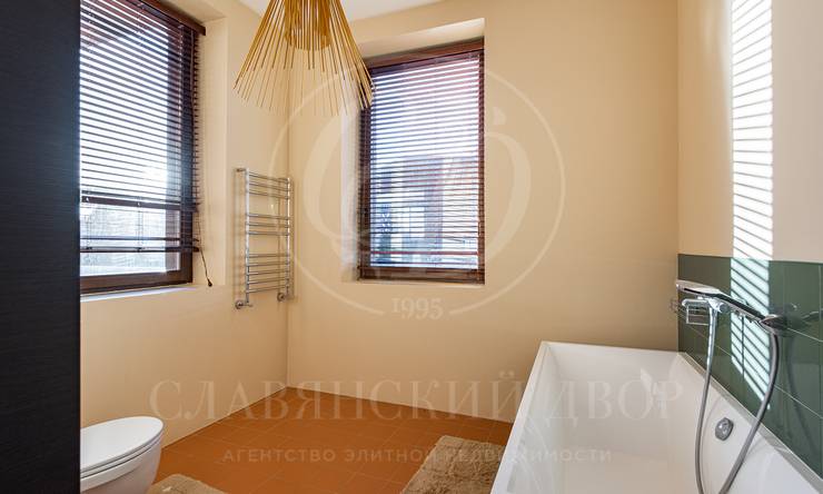 Лот-9192-242459 аренда дома Рублево-Успенское шоссе Кристалл Истра