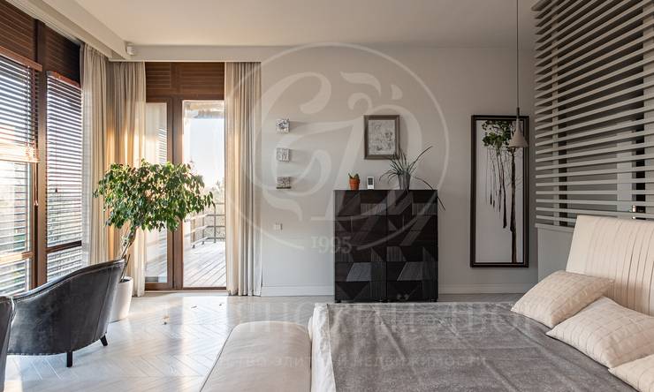 Лот-9192-242460 аренда дома Рублево-Успенское шоссе Кристалл Истра