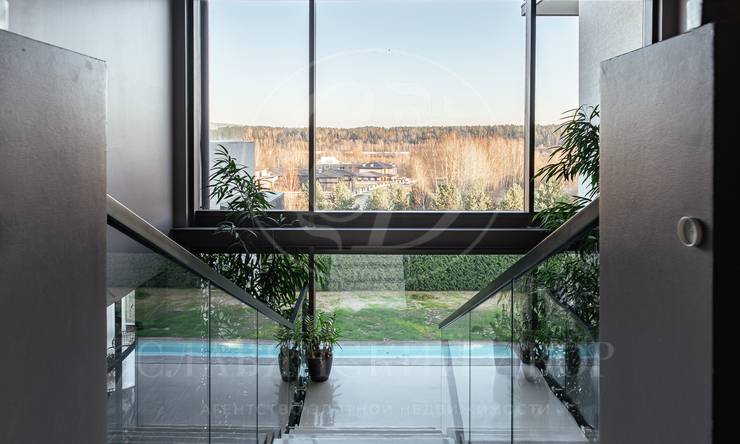 Лот-9192-242461 аренда дома Рублево-Успенское шоссе Кристалл Истра