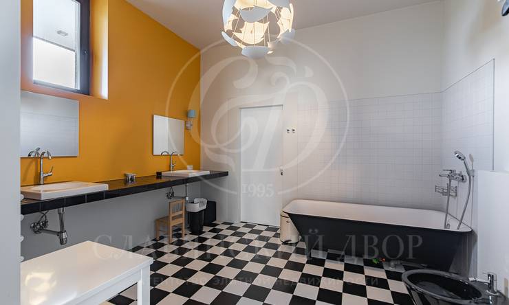 Лот-9192-242463 аренда дома Рублево-Успенское шоссе Кристалл Истра