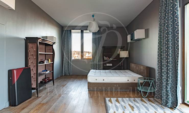 Лот-9192-242464 аренда дома Рублево-Успенское шоссе Кристалл Истра