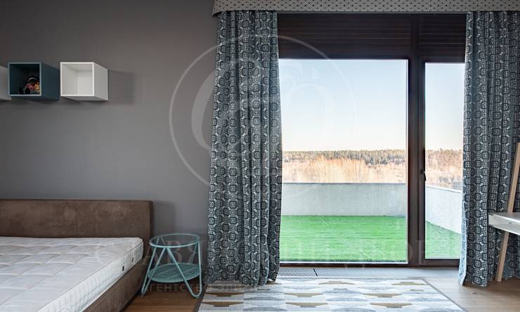 Лот-9192-242465 аренда дома Рублево-Успенское шоссе Кристалл Истра