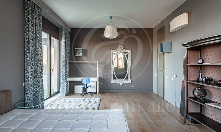 Лот-9192-242466 аренда дома Рублево-Успенское шоссе Кристалл Истра