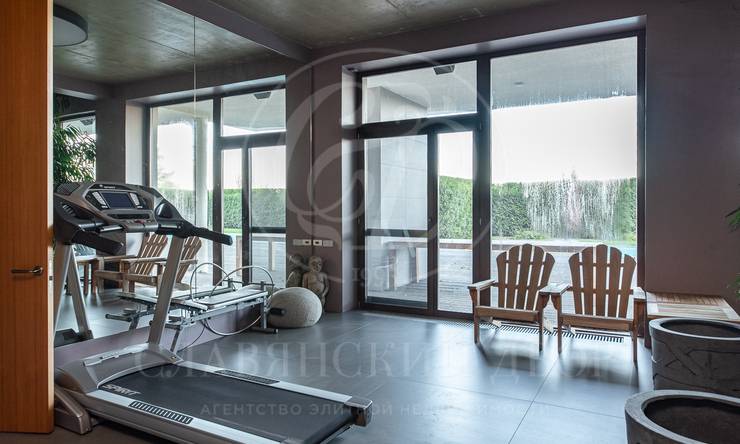 Лот-9192-242467 аренда дома Рублево-Успенское шоссе Кристалл Истра