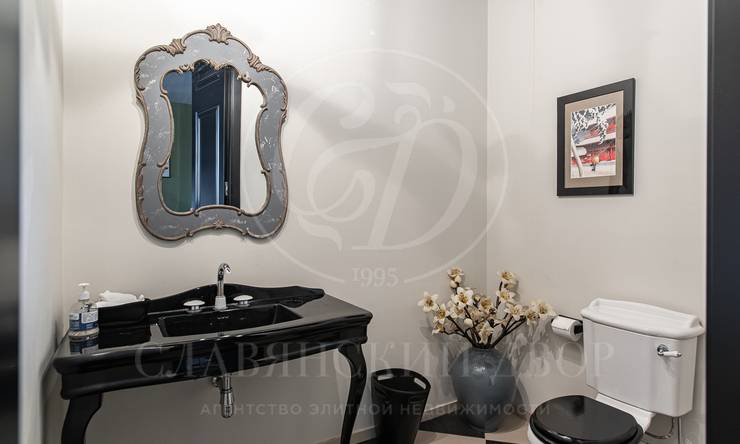 Лот-9192-242468 аренда дома Рублево-Успенское шоссе Кристалл Истра