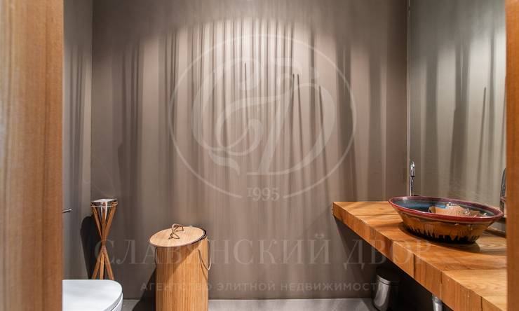 Лот-9192-242469 аренда дома Рублево-Успенское шоссе Кристалл Истра