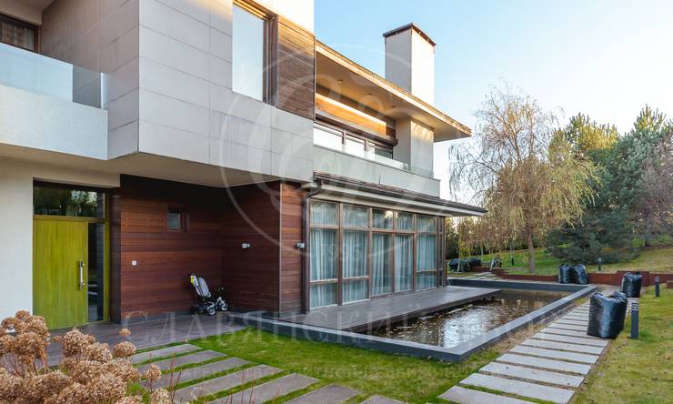 Лот-9192-242473 аренда дома Рублево-Успенское шоссе Кристалл Истра