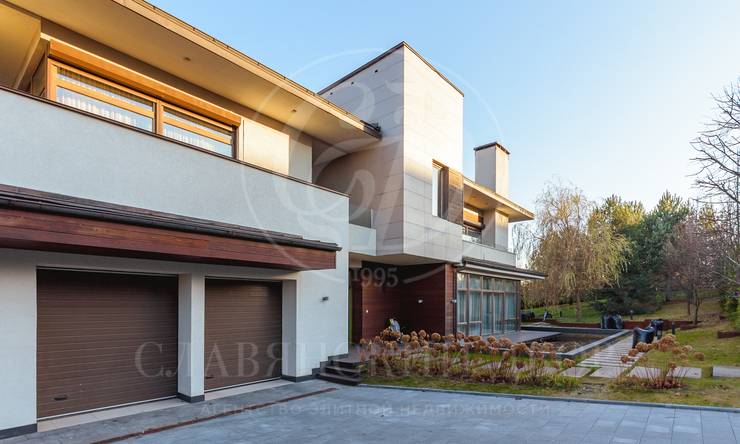 Лот-9192-242474 аренда дома Рублево-Успенское шоссе Кристалл Истра