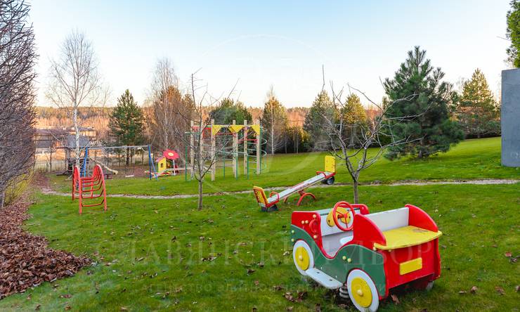 Лот-9192-242477 аренда дома Рублево-Успенское шоссе Кристалл Истра