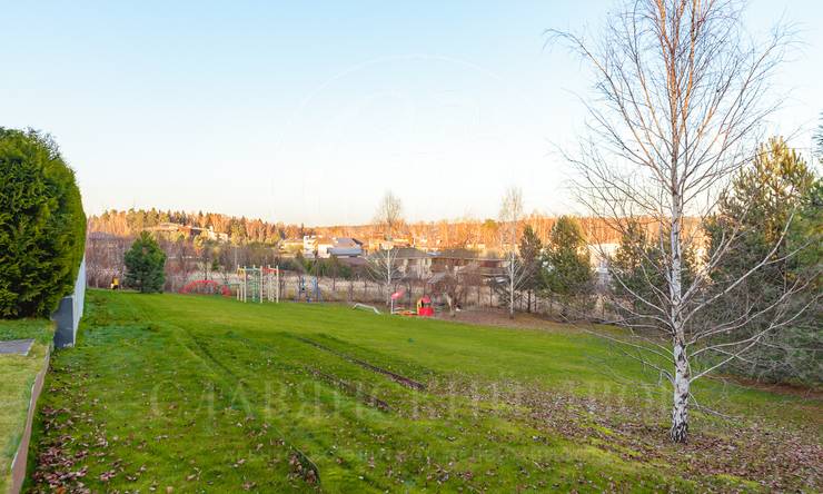 Лот-9192-242478 аренда дома Рублево-Успенское шоссе Кристалл Истра