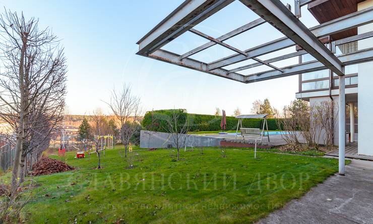 Лот-9192-242480 аренда дома Рублево-Успенское шоссе Кристалл Истра