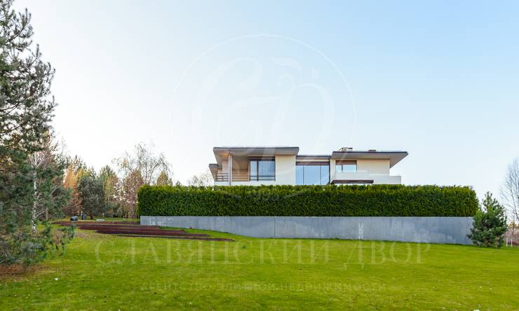 Лот-9192-242481 аренда дома Рублево-Успенское шоссе Кристалл Истра