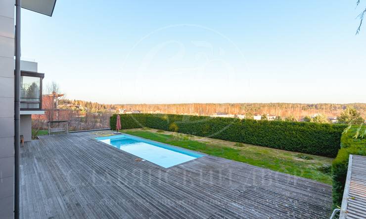 Лот-9192-242482 аренда дома Рублево-Успенское шоссе Кристалл Истра