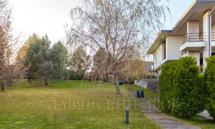 Лот-9192-242483 аренда дома Рублево-Успенское шоссе Кристалл Истра