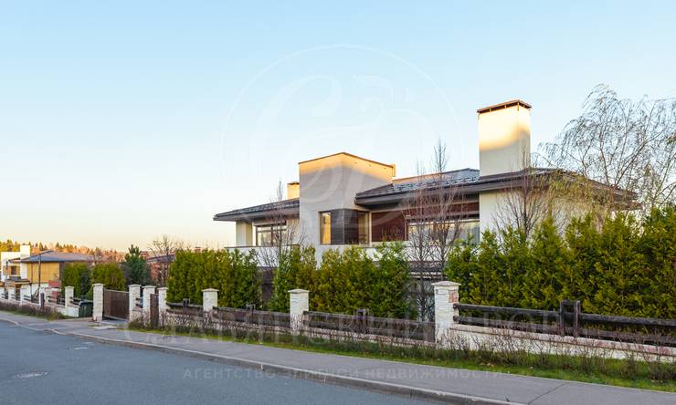 Лот-9192-242486 аренда дома Рублево-Успенское шоссе Кристалл Истра