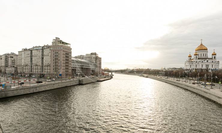 Лот-9402-242517 Аренда квартиры Остоженка