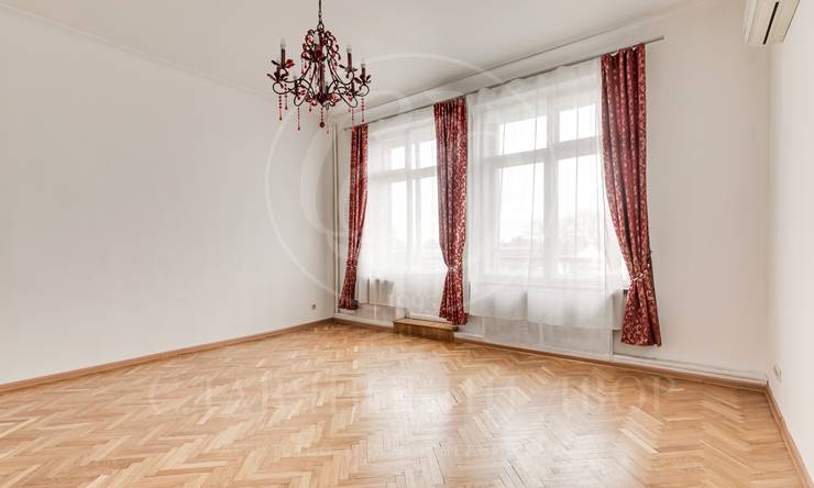 Лот-9402-242523 Аренда квартиры Остоженка