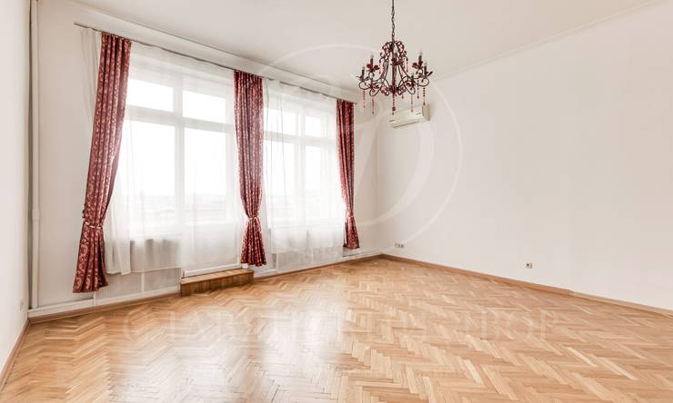 Лот-9402-242524 Аренда квартиры Остоженка