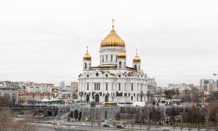 Лот-9402-242525 Аренда квартиры Остоженка