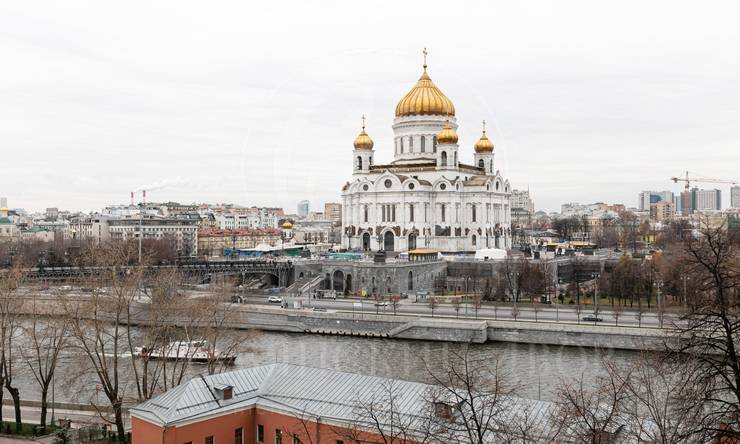 Лот-9402-242528 Аренда квартиры Остоженка