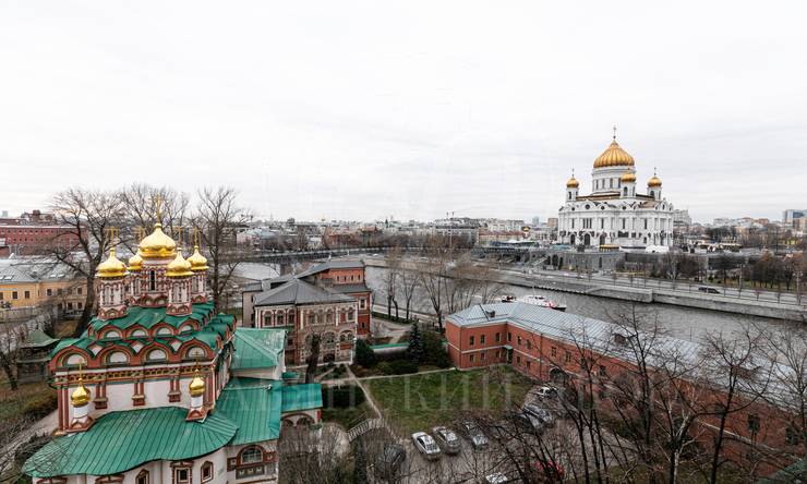 Лот-9402-242529 Аренда квартиры Остоженка