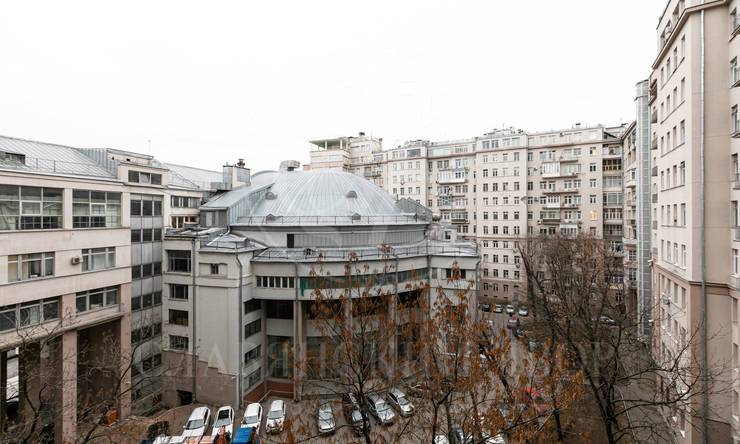 Лот-9402-242532 Аренда квартиры Остоженка