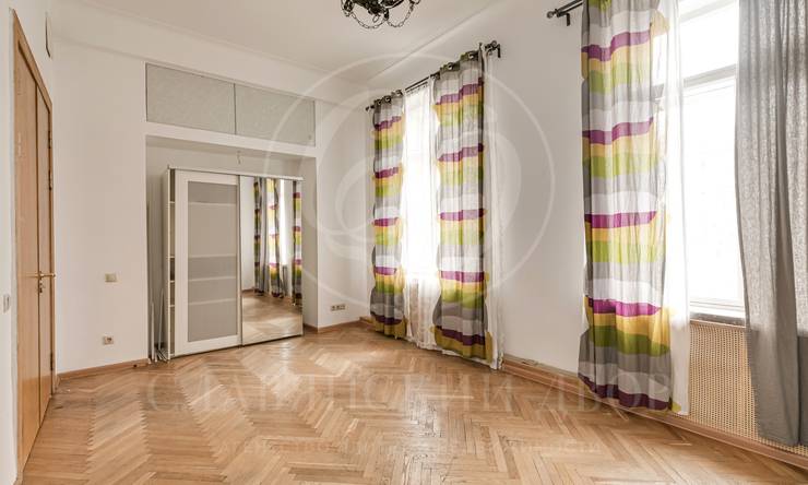 Лот-9402-242540 Аренда квартиры Остоженка