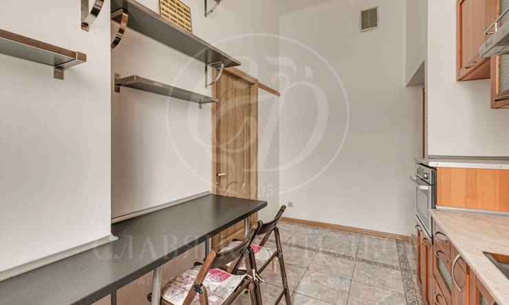 Лот-9402-242541 Аренда квартиры Остоженка