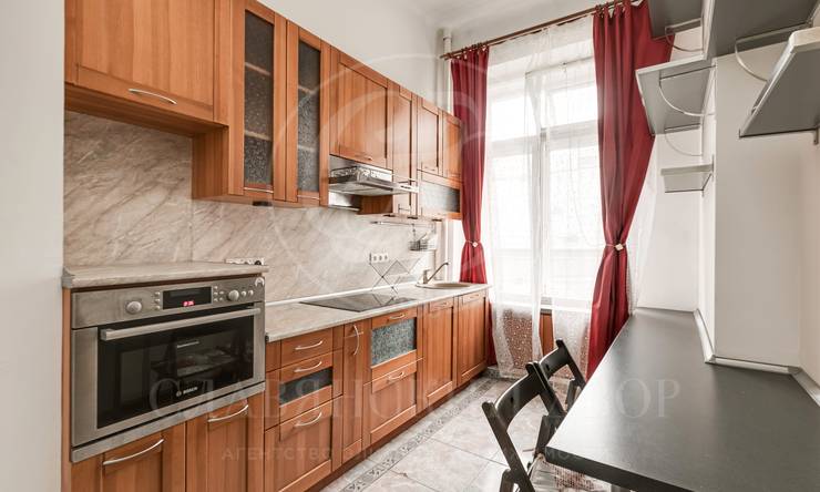 Лот-9402-242542 Аренда квартиры Остоженка