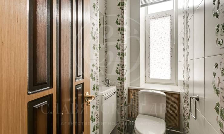 Лот-9402-242544 Аренда квартиры Остоженка