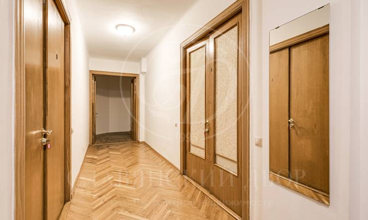 Лот-9402-242545 Аренда квартиры Остоженка