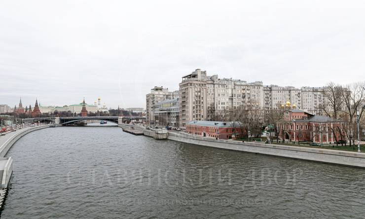 Лот-9402-242551 Аренда квартиры Остоженка