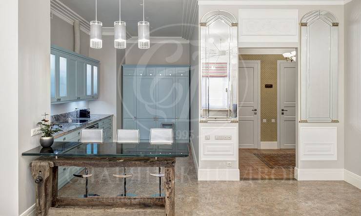 Лот-8579-242666 Аренда квартиры Хамовники, Плющиха