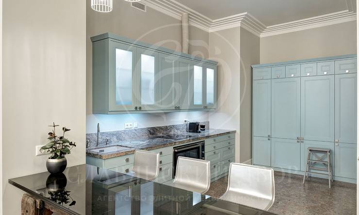 Лот-8579-242667 Аренда квартиры Хамовники, Плющиха