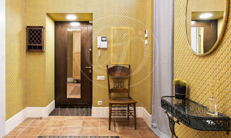 Лот-8579-242673 Аренда квартиры Хамовники, Плющиха