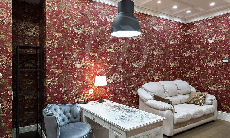 Лот-8579-242676 Аренда квартиры Хамовники, Плющиха