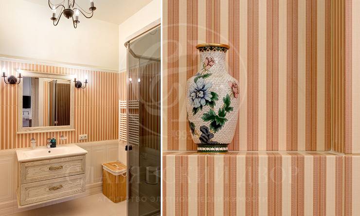 Лот-8579-242683 Аренда квартиры Хамовники, Плющиха