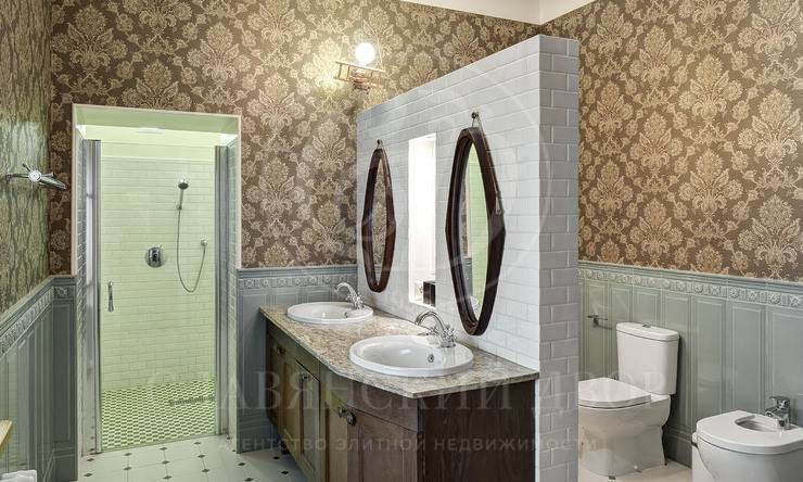 Лот-8579-242686 Аренда квартиры Хамовники, Плющиха