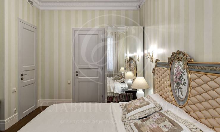 Лот-8579-242688 Аренда квартиры Хамовники, Плющиха