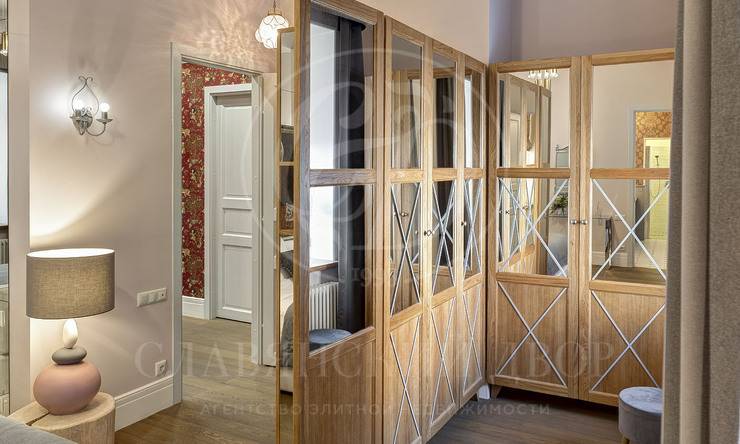 Лот-8579-242695 Аренда квартиры Хамовники, Плющиха